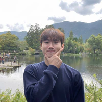 Euiseong Hong  --@gowoonosori